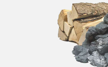 Котлы WIRT работают на дровах, угле, газе, дизельном топливе, пеллетах, электричестве