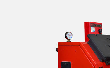 Котлы WIRT в Тюмени - любое топливо