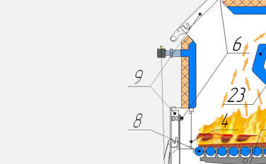 Котлы WIRT в Тюмени - сопровождение, монтаж и обслуживание
